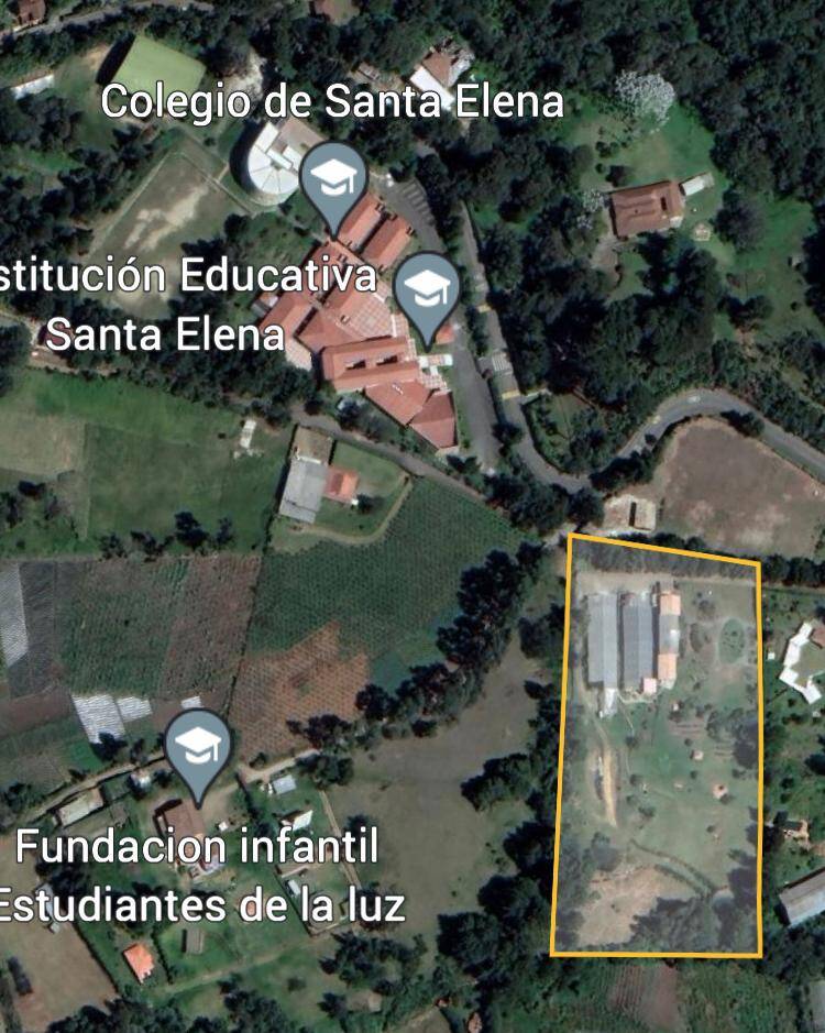 #2340 - Finca para Venta en Rionegro - ANT