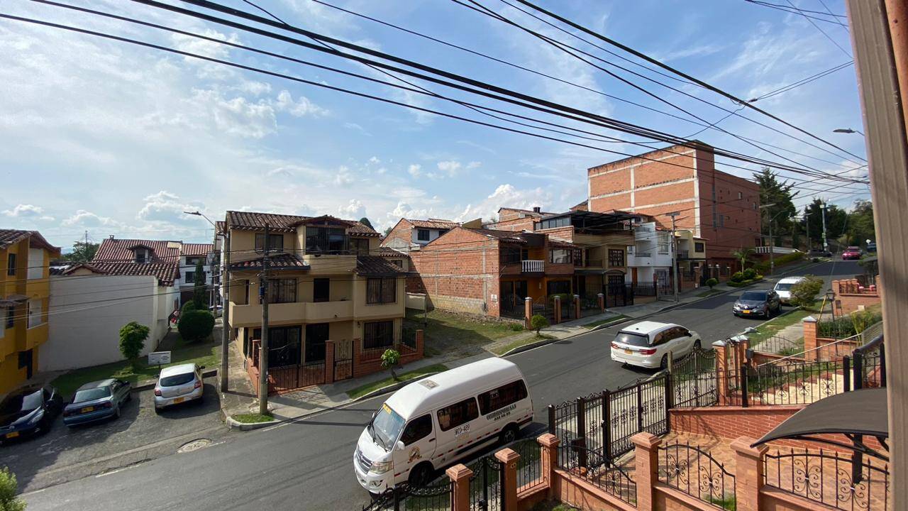 #2492 - Casa para Venta en Rionegro - ANT