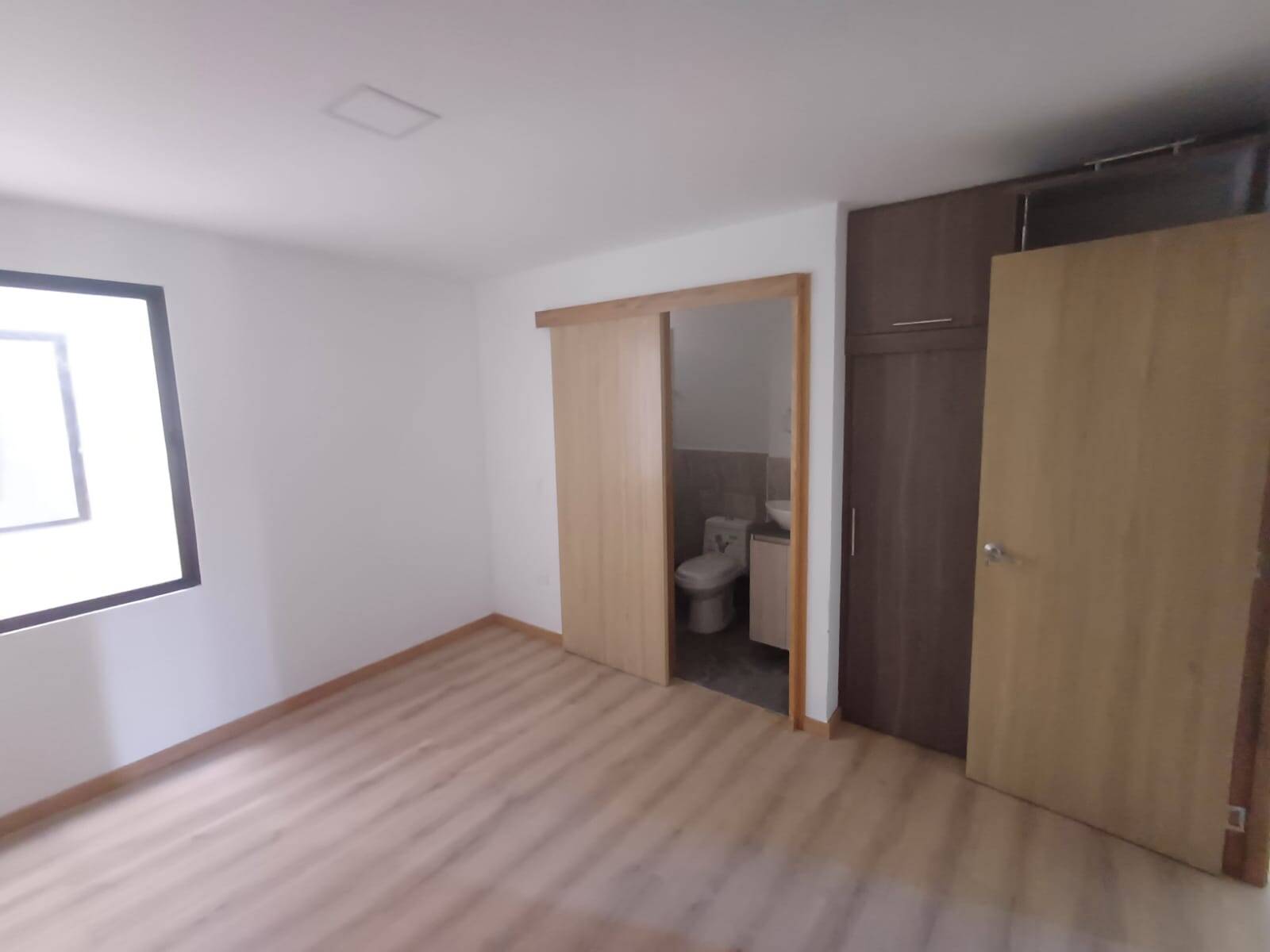 #2503 - Apartamento para Venta en Rionegro - ANT