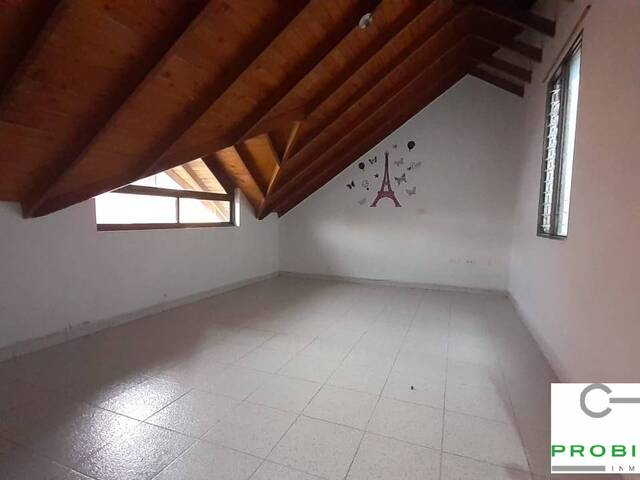 #2154 - Apartamento para Venta en Rionegro - ANT - 3