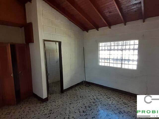 #2168 - Casa para Venta en Rionegro - ANT