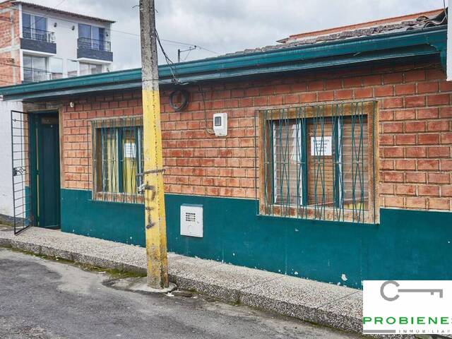 #2197 - Casa para Venta en Sonsón, - ANT - 2