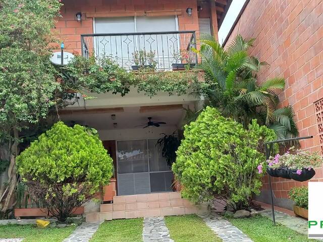 #2314 - Casa para Venta en San Jerónimo - ANT - 2