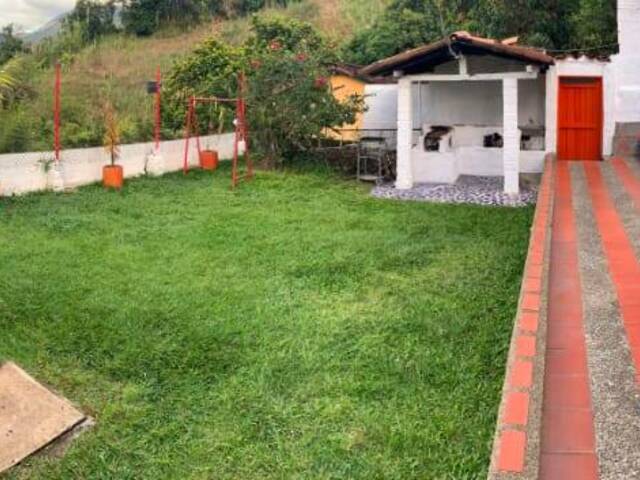 #2428 - Finca para Venta en Barbosa - ANT - 3