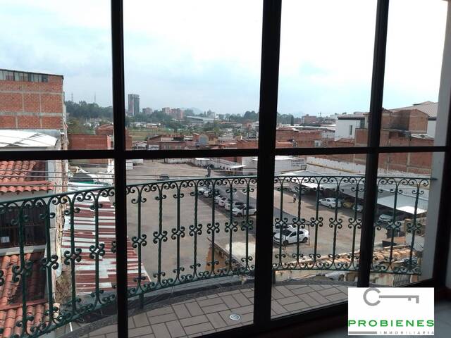 #2398 - Apartamento para Venta en Rionegro - ANT