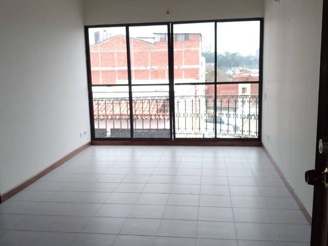 #2398 - Apartamento para Venta en Rionegro - ANT