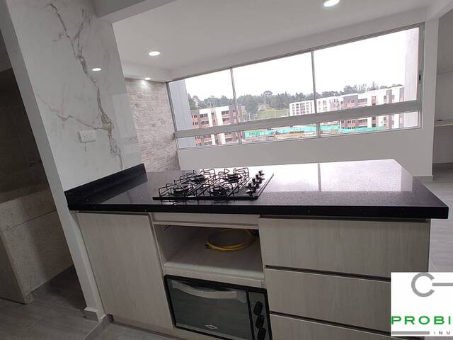 Venta en UNIDAD TORRES DE SAN JUAN - Rionegro