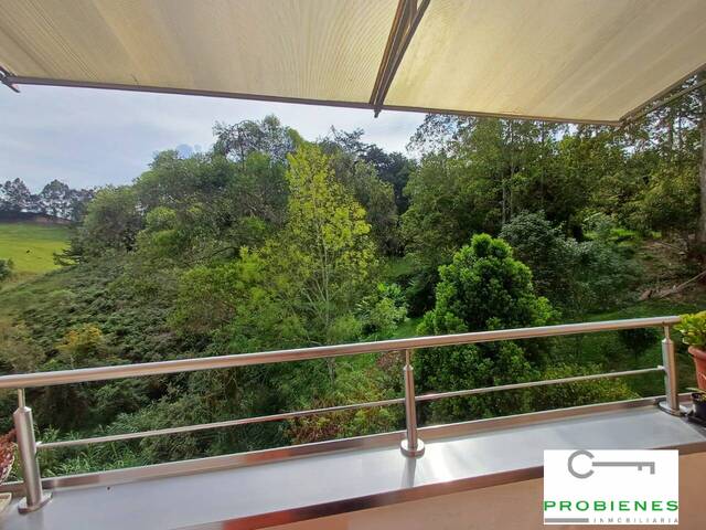 #2454 - Apartamento para Venta en Rionegro - ANT - 2