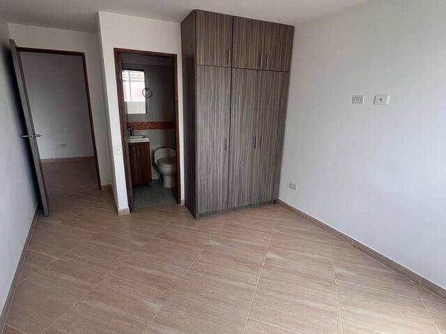 #2455 - Apartamento para Venta en Rionegro - ANT - 2