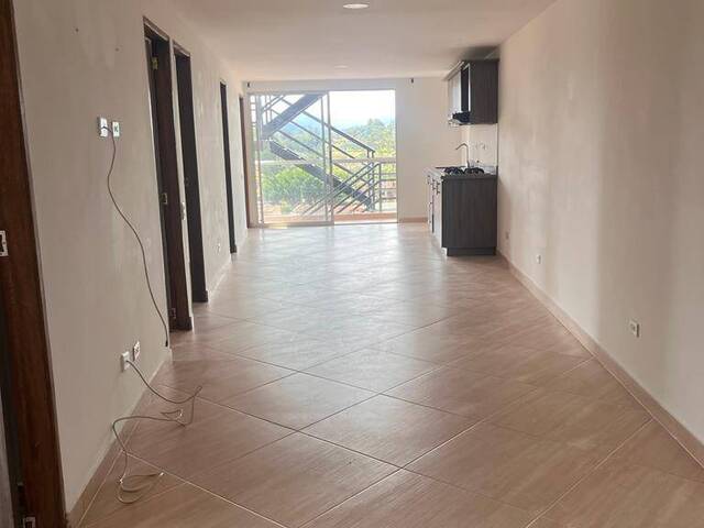 #2455 - Apartamento para Venta en Rionegro - ANT - 3