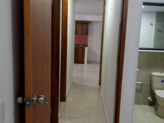 #2460 - Apartamento para Venta en Rionegro - ANT - 2