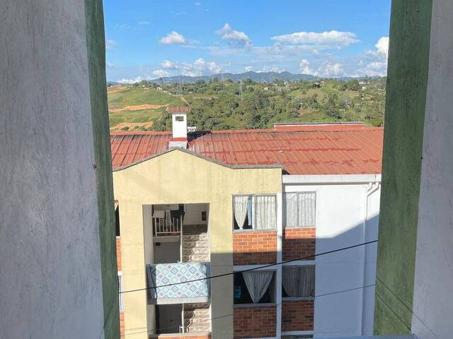 #2461 - Apartamento para Venta en Rionegro - ANT - 2