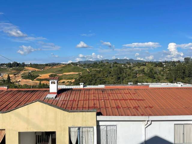 Venta en VILLA CAMILA - Rionegro