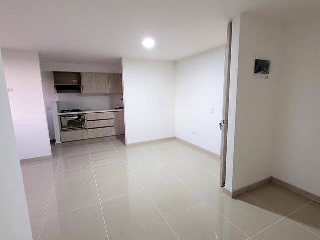 #2464 - Apartamento para Venta en Rionegro - ANT - 3