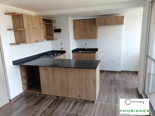 #2466 - Apartamento para Venta en Rionegro - ANT - 2