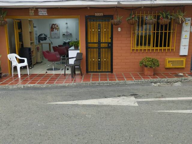 Venta en SAN ANTONIO - Rionegro