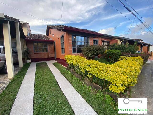 Venta en SAN ANTONIO - Rionegro