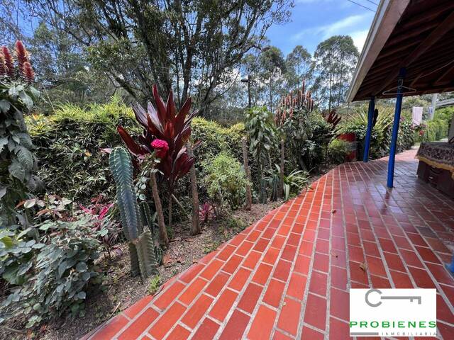 #2472 - Finca para Venta en Rionegro - ANT