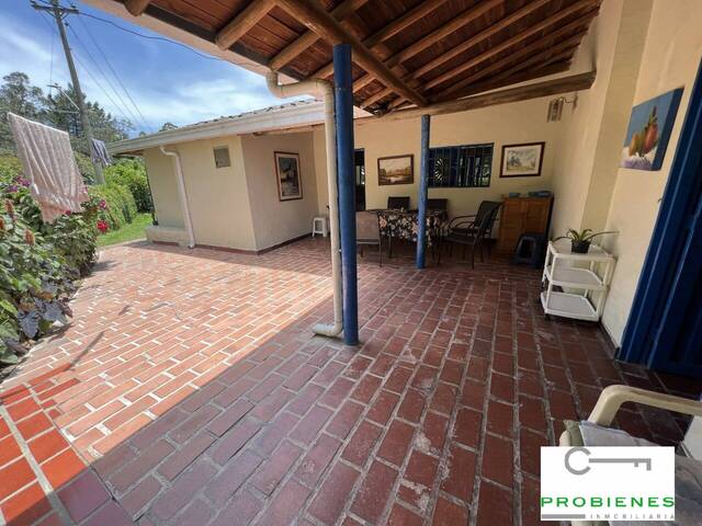 #2472 - Finca para Venta en Rionegro - ANT