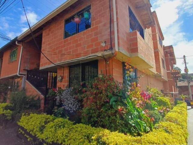 Venta en CASAS DEL MAR - Rionegro