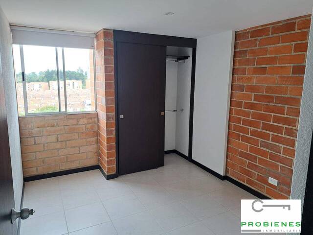 #2480 - Apartamento para Venta en Rionegro - ANT - 3