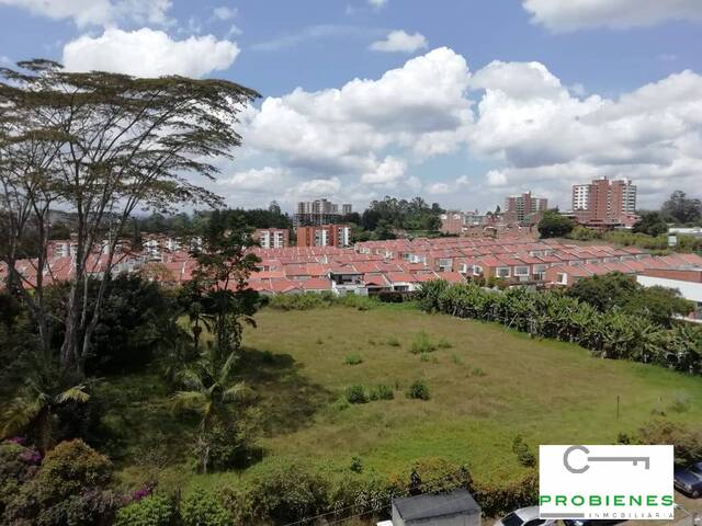 #2480 - Apartamento para Venta en Rionegro - ANT - 1