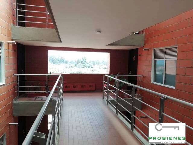 #2480 - Apartamento para Venta en Rionegro - ANT - 2