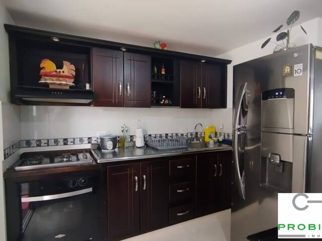 #2481 - Apartamento para Venta en Rionegro - ANT - 2