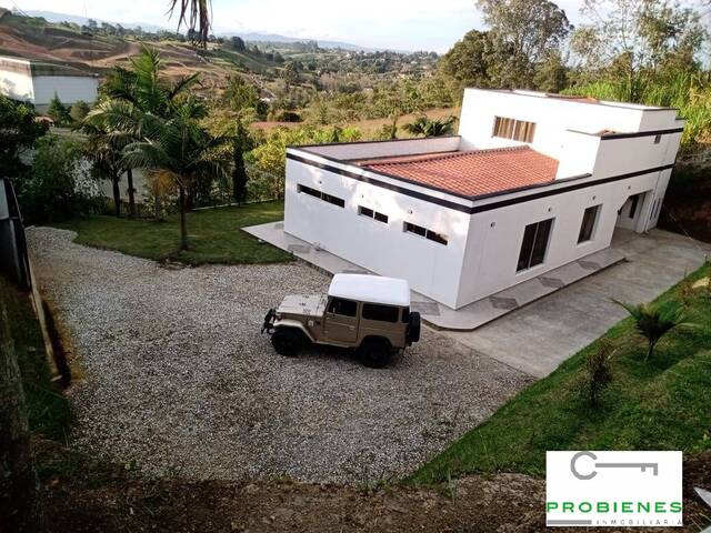 #2489 - Finca para Venta en Rionegro - ANT - 2