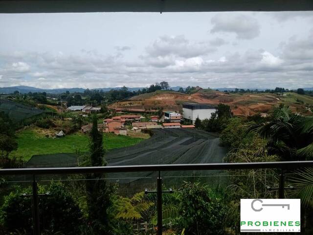 #2489 - Finca para Venta en Rionegro - ANT - 3