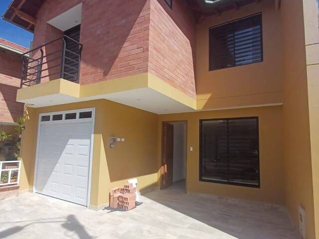 Venta en SAN ANTONIO DE PEREIRA - Rionegro