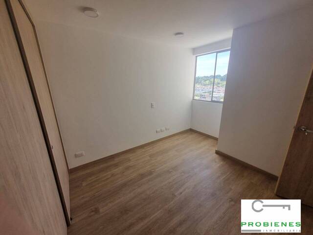 #2499 - Apartamento para Venta en Rionegro - ANT - 3