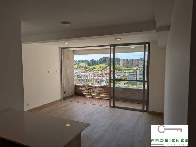 #2499 - Apartamento para Venta en Rionegro - ANT - 1