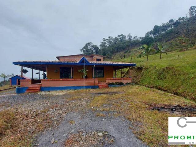 #2500 - Finca para Venta en Santuario - ANT