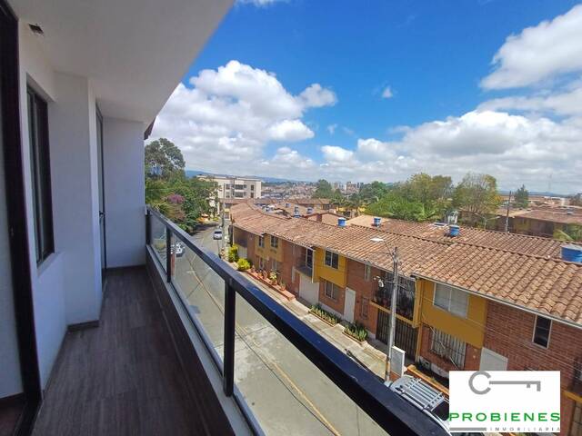 #2502 - Apartamento para Venta en Rionegro - ANT - 2