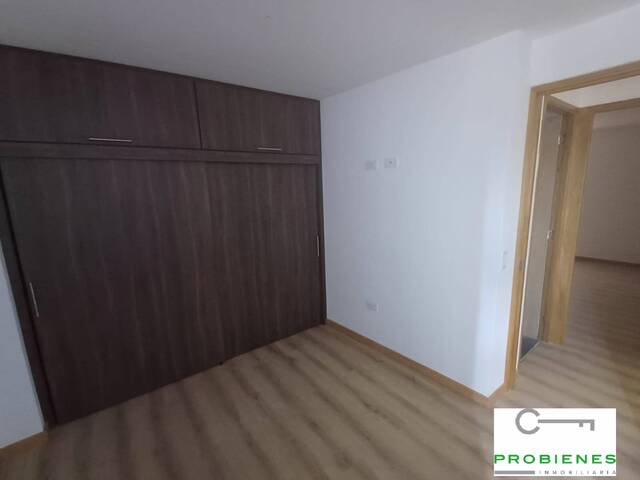 #2503 - Apartamento para Venta en Rionegro - ANT - 2