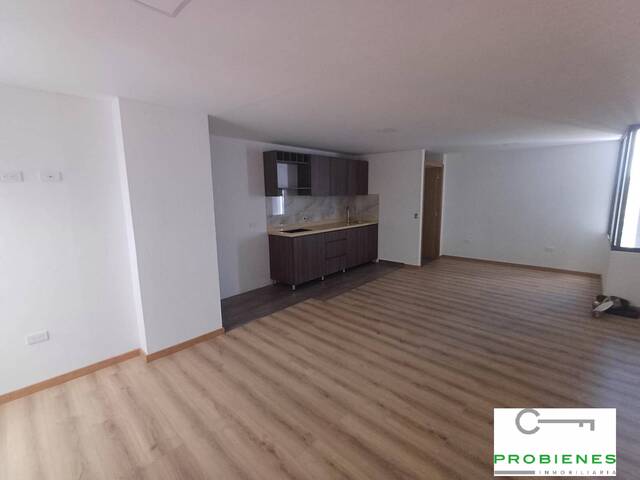 #2503 - Apartamento para Venta en Rionegro - ANT - 3