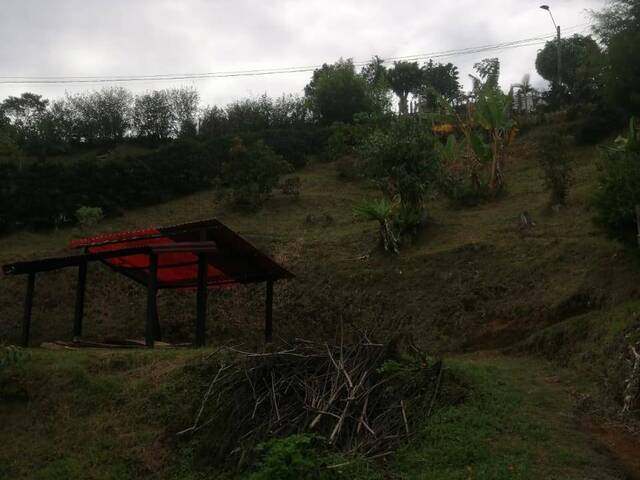 Venta en VEREDA ABREO - Rionegro