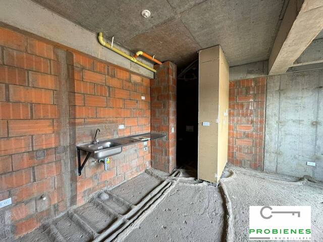 #2507 - Apartamento para Venta en Rionegro - ANT - 3