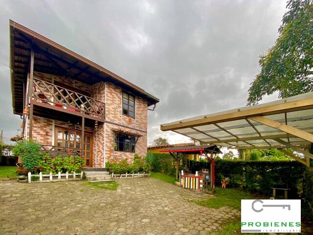 #2512 - Finca para Venta en Rionegro - ANT - 2