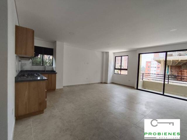 #2513 - Apartamento para Venta en Rionegro - ANT - 2