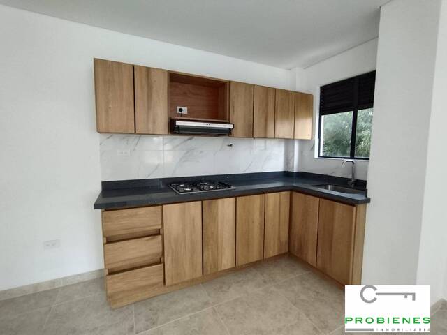 #2513 - Apartamento para Venta en Rionegro - ANT - 3