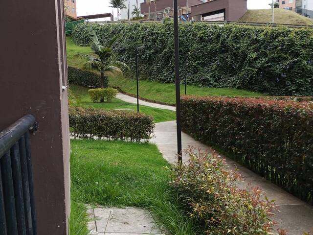 #2515 - Apartamento para Alquiler en Rionegro - ANT - 1