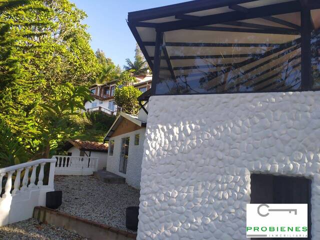 #2520 - Finca para Venta en Peñol - ANT - 1