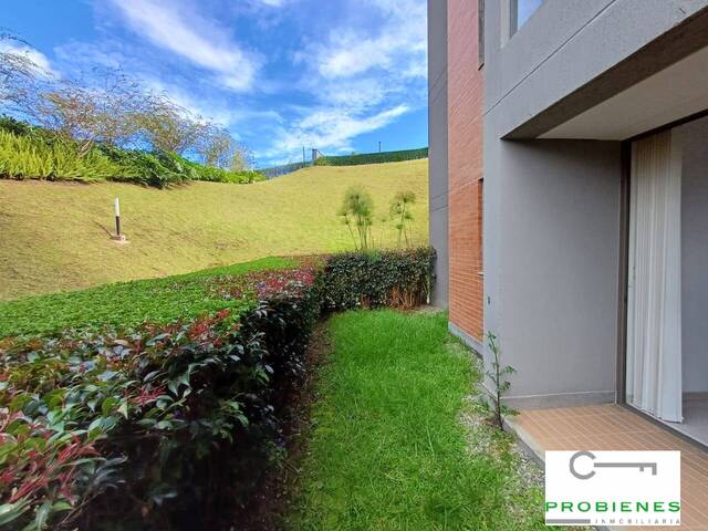 #2521 - Apartamento para Venta en Rionegro - ANT - 2