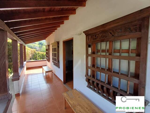 Venta en VEREDA CHACAHAFRUTO - Rionegro